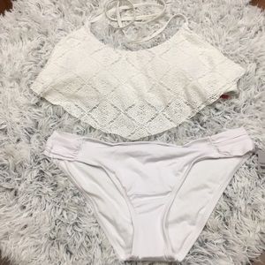 2 piece bikini